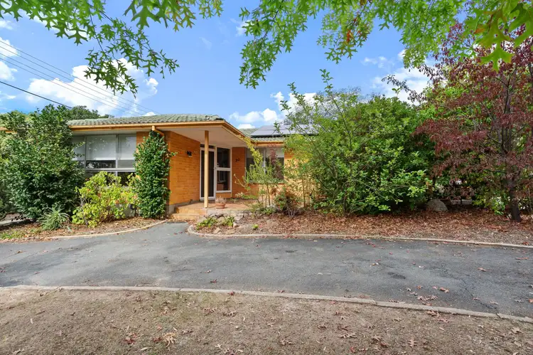 30 Mirrool Street, Duffy ACT 2611