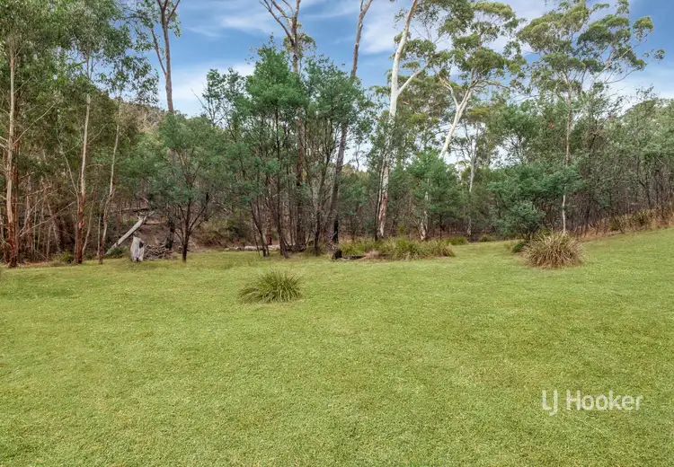 Main view of Homely land listing, 35 Balmer Road, Reedy Creek VIC 3658