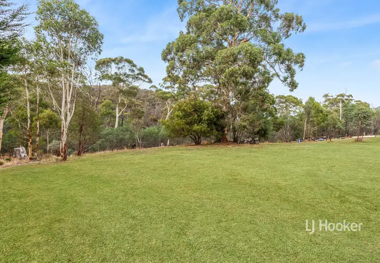 Second view of Homely land listing, 35 Balmer Road, Reedy Creek VIC 3658