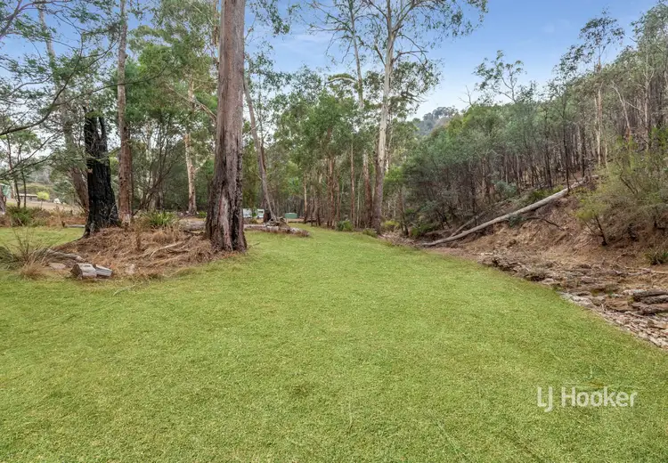 Third view of Homely land listing, 35 Balmer Road, Reedy Creek VIC 3658