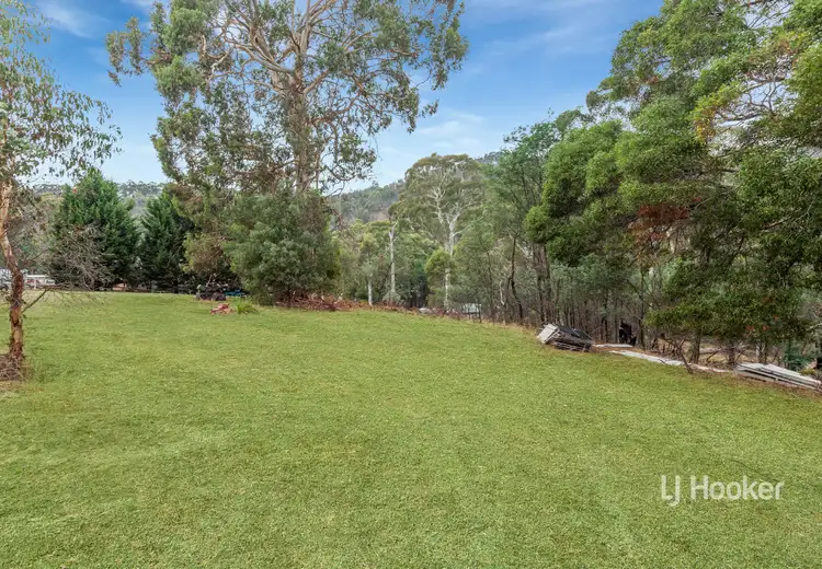 Fourth view of Homely land listing, 35 Balmer Road, Reedy Creek VIC 3658