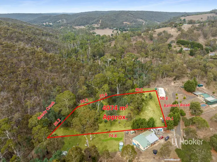 Fifth view of Homely land listing, 35 Balmer Road, Reedy Creek VIC 3658