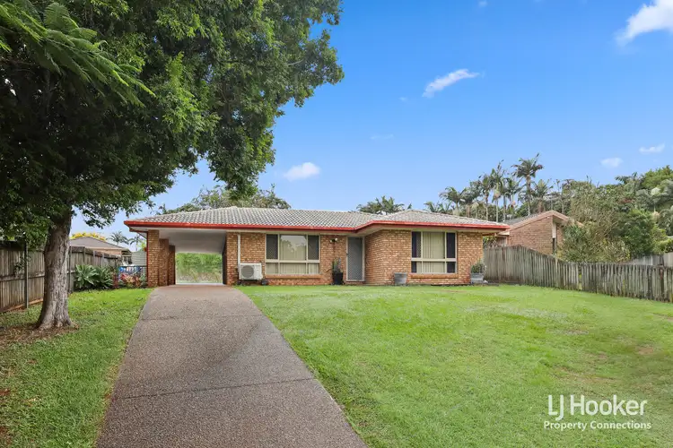 3 Primrose Court, Kallangur QLD 4503