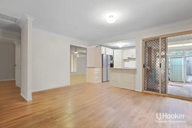 Second view of Homely house listing, 3 Primrose Court, Kallangur QLD 4503