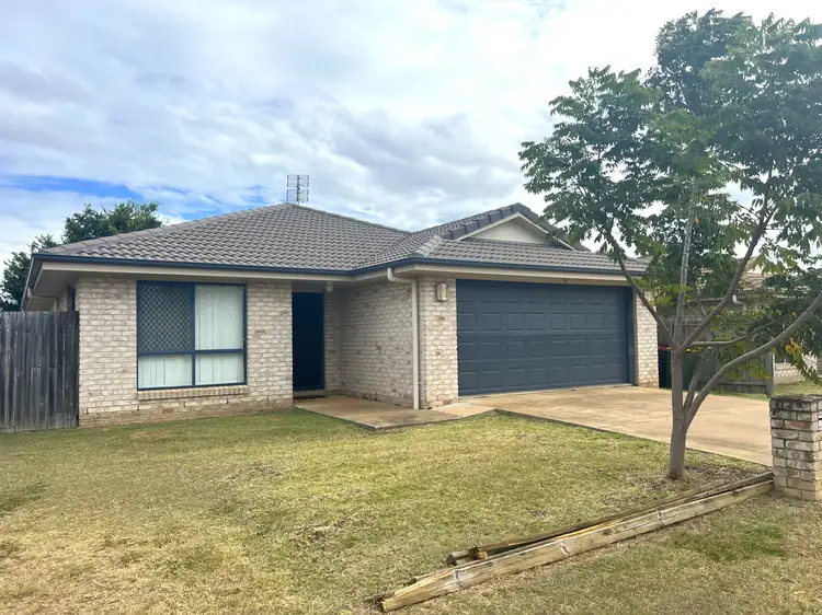 6 Oasis Drive, Kingaroy QLD 4610
