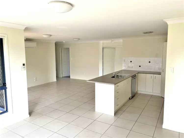 Second view of Homely house listing, 6 Oasis Drive, Kingaroy QLD 4610