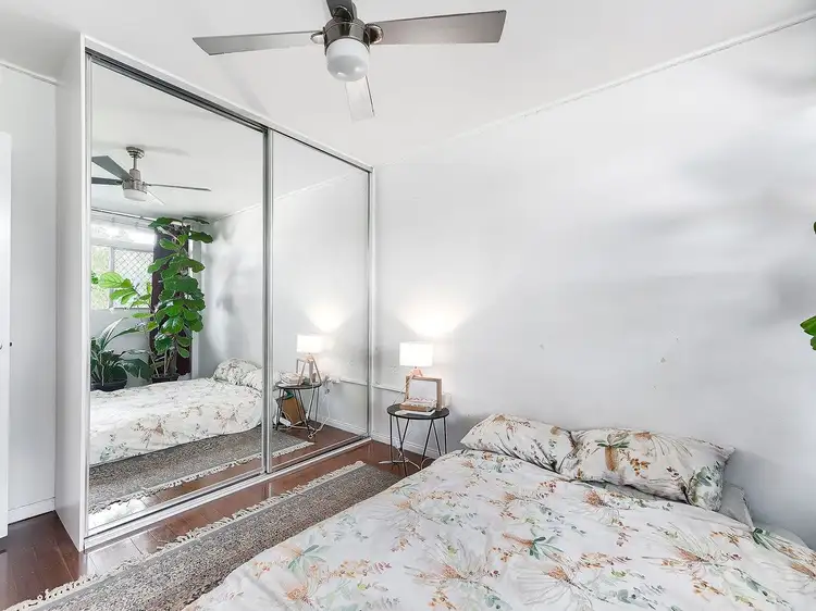 Second view of Homely unit listing, 5/24 Fifth Avenue, Kedron QLD 4031