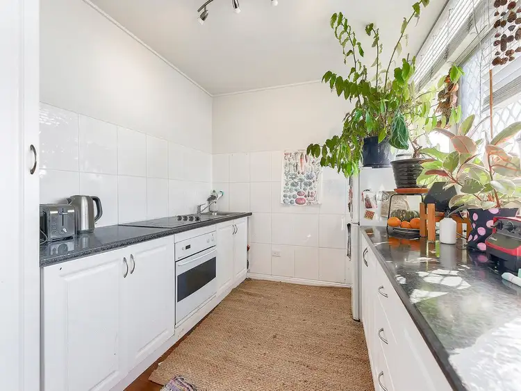 Third view of Homely unit listing, 5/24 Fifth Avenue, Kedron QLD 4031