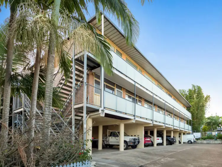 Fourth view of Homely unit listing, 5/24 Fifth Avenue, Kedron QLD 4031