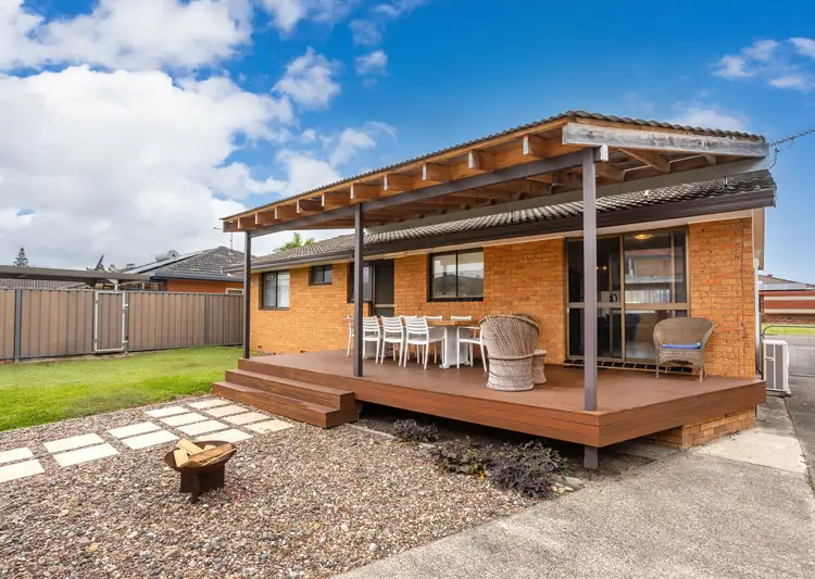 Fourth view of Homely house listing, 8 Bungulla Close, Harrington NSW 2427