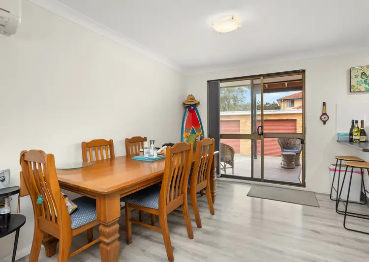 Fifth view of Homely house listing, 8 Bungulla Close, Harrington NSW 2427