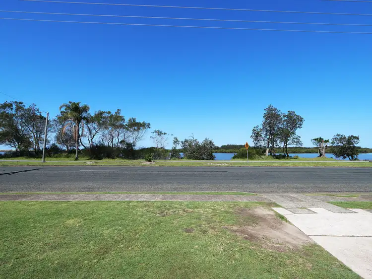 131 Beach Street, Harrington NSW 2427