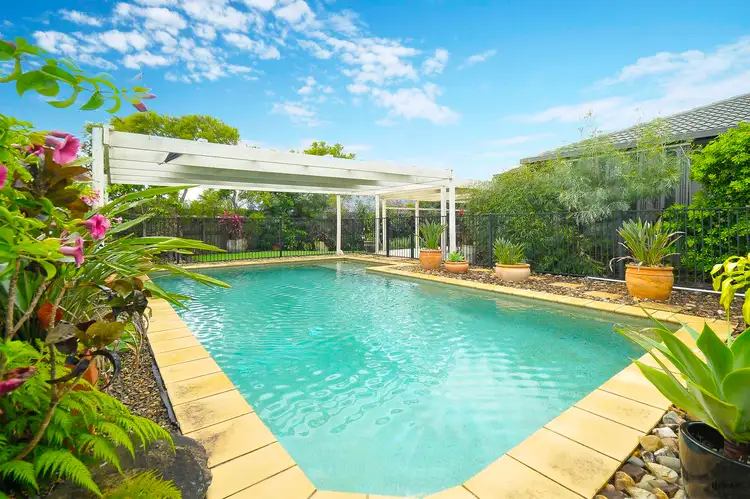 Second view of Homely house listing, 5 Foreshore Close, Elanora QLD 4221