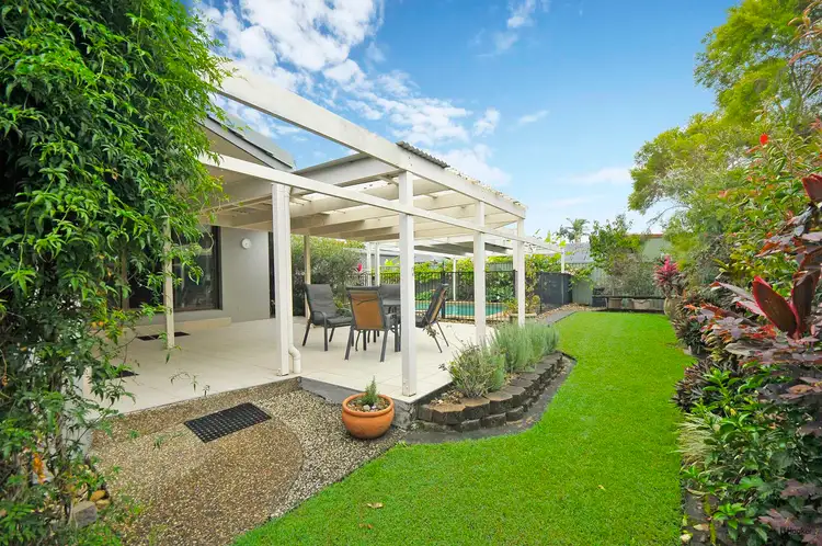 Sixth view of Homely house listing, 5 Foreshore Close, Elanora QLD 4221