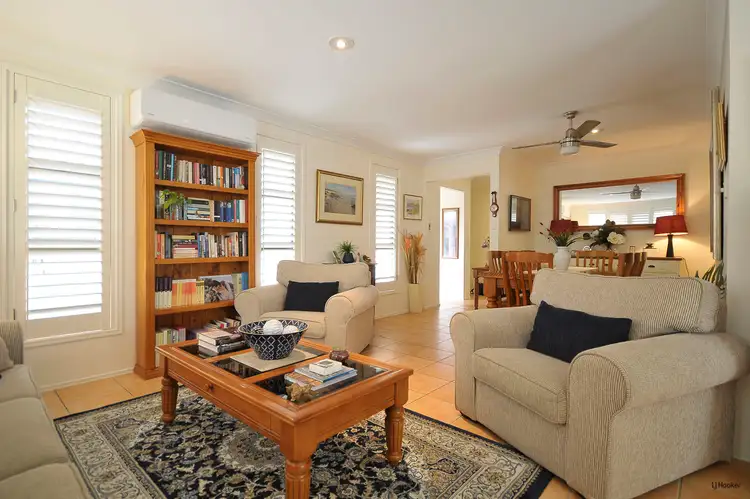 Seventh view of Homely house listing, 5 Foreshore Close, Elanora QLD 4221