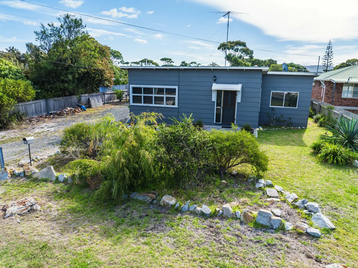 Main view of Homely house listing, 3 Peron Street, Stieglitz TAS 7216