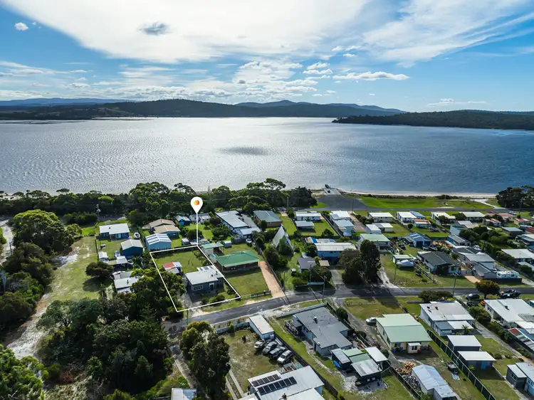 Third view of Homely house listing, 3 Peron Street, Stieglitz TAS 7216