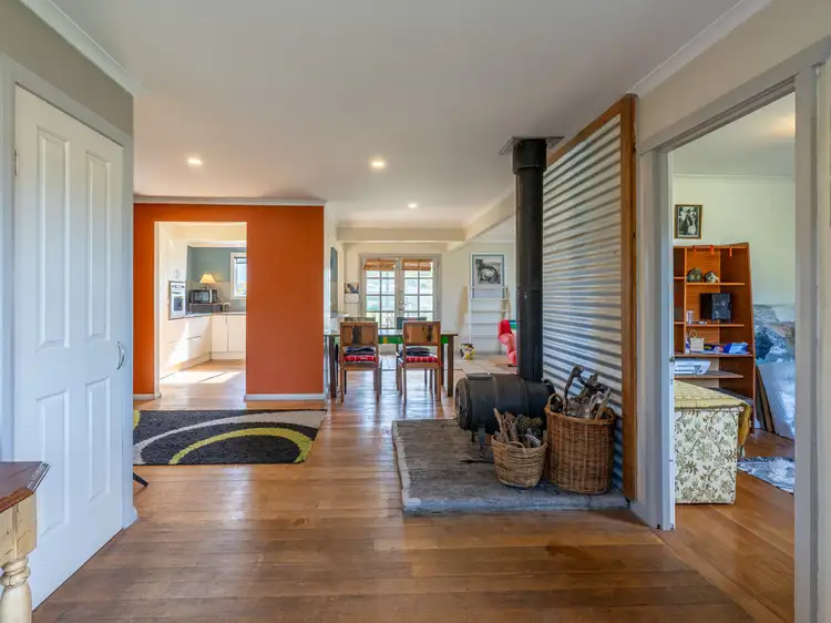 Sixth view of Homely house listing, 3 Peron Street, Stieglitz TAS 7216