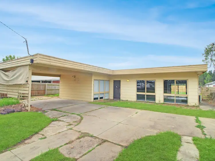 Main view of Homely house listing, 671 Main Street, Bairnsdale VIC 3875