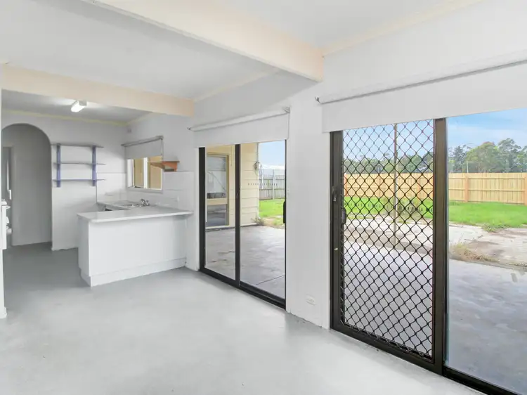 Second view of Homely house listing, 671 Main Street, Bairnsdale VIC 3875