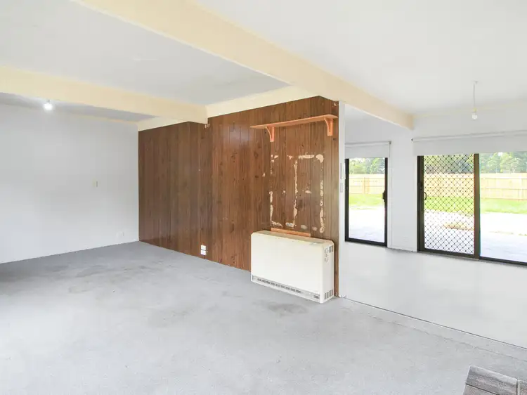 Fifth view of Homely house listing, 671 Main Street, Bairnsdale VIC 3875