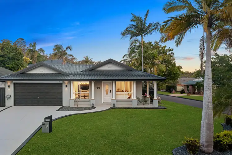 Main view of Homely house listing, 66 Molsten Avenue, Tumbi Umbi NSW 2261