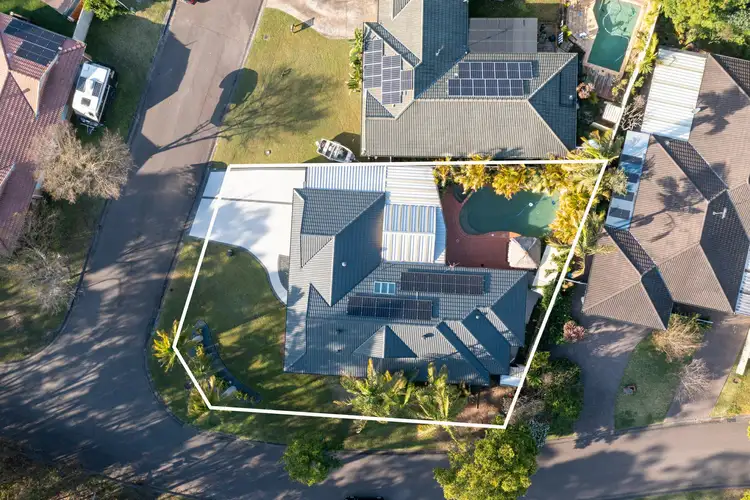 Second view of Homely house listing, 66 Molsten Avenue, Tumbi Umbi NSW 2261