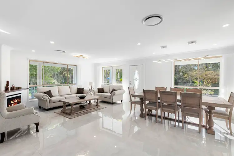 Fifth view of Homely house listing, 66 Molsten Avenue, Tumbi Umbi NSW 2261