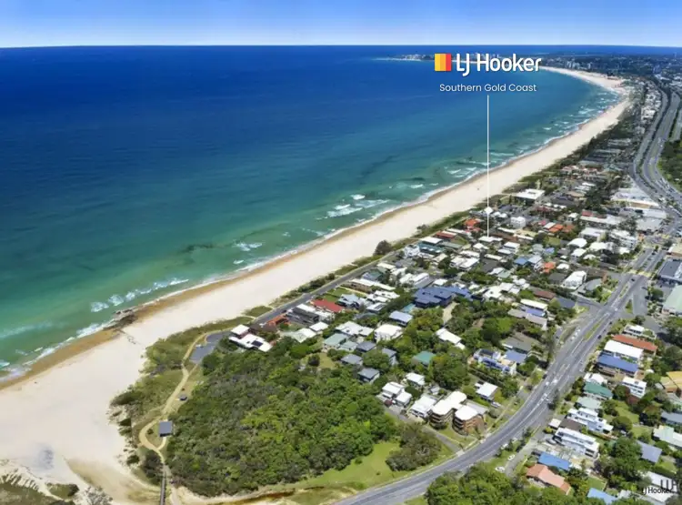 6/16 Elizabeth Street, Tugun QLD 4224