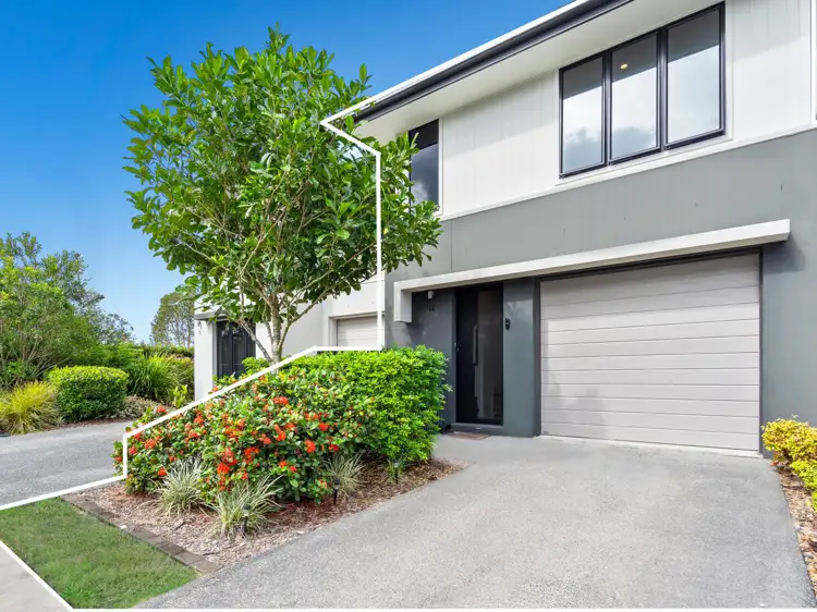 14/430 Gainsborough Drive, Pimpama QLD 4209
