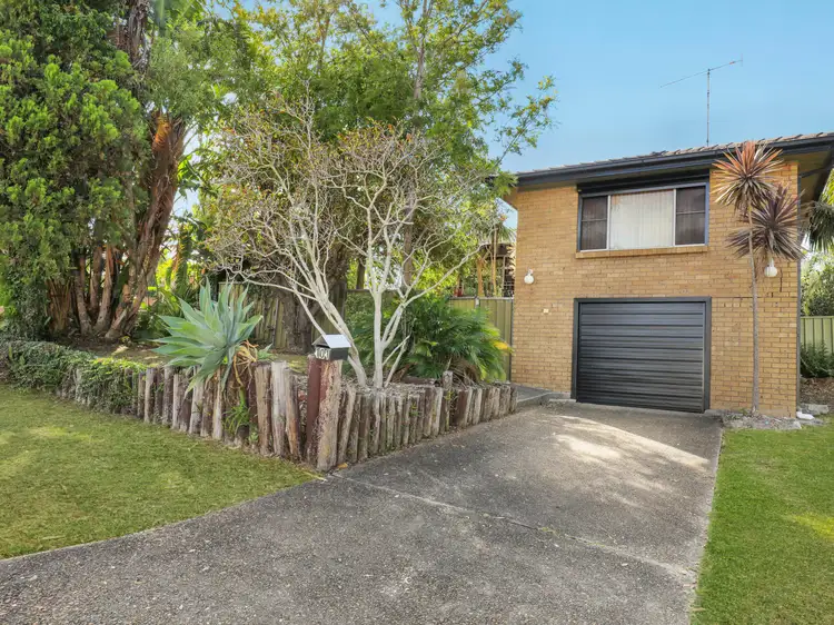 101 Cuthbert Drive