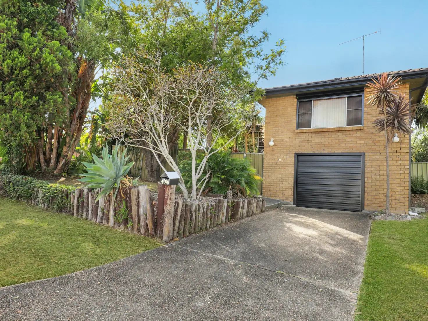 Main view of Homely house listing, 101 Cuthbert Drive, Mount Warrigal NSW 2528