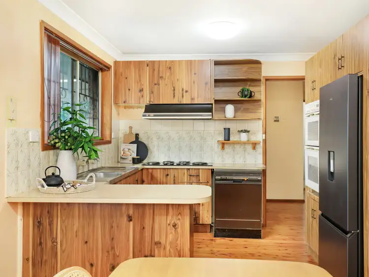 Second view of Homely house listing, 101 Cuthbert Drive, Mount Warrigal NSW 2528