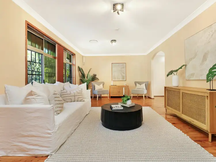 Third view of Homely house listing, 101 Cuthbert Drive, Mount Warrigal NSW 2528