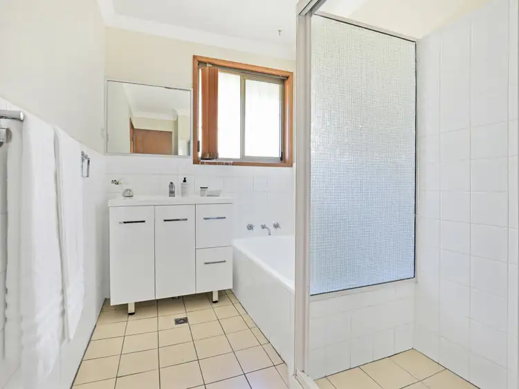 Fifth view of Homely house listing, 101 Cuthbert Drive, Mount Warrigal NSW 2528
