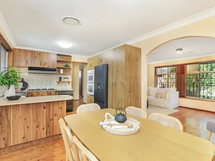 Sixth view of Homely house listing, 101 Cuthbert Drive, Mount Warrigal NSW 2528
