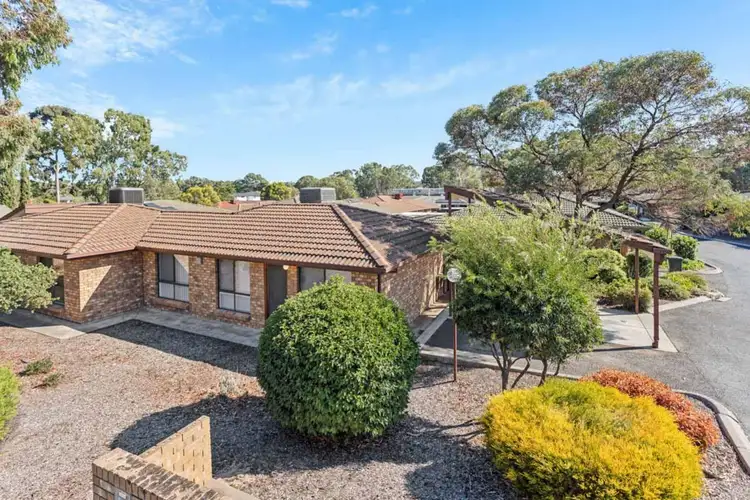 3/18 Crozier Avenue, Modbury SA 5092