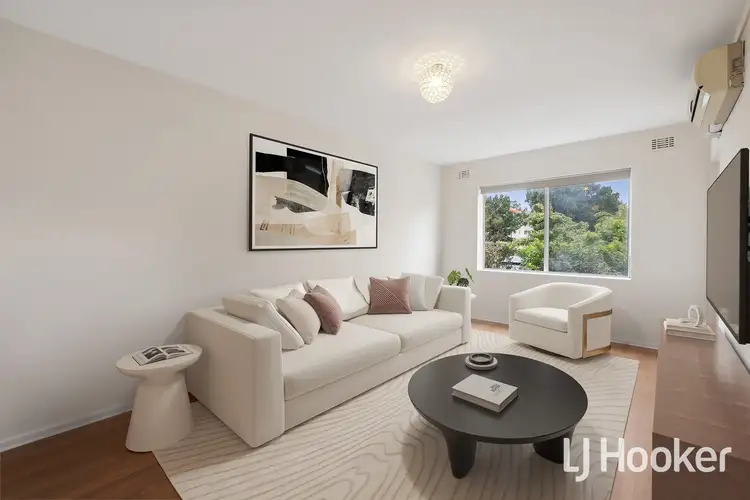 Second view of Homely apartment listing, 11/44 McMaster Street, Victoria Park WA 6100