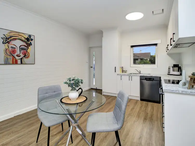 Second view of Homely unit listing, Unit 1/5 Murphy Street, Bairnsdale VIC 3875