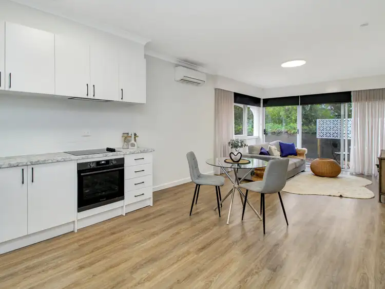 Third view of Homely unit listing, Unit 1/5 Murphy Street, Bairnsdale VIC 3875