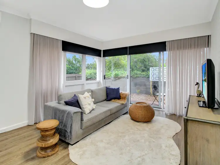 Fourth view of Homely unit listing, Unit 1/5 Murphy Street, Bairnsdale VIC 3875