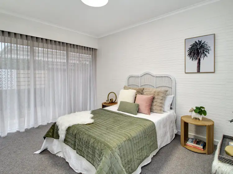 Fifth view of Homely unit listing, Unit 1/5 Murphy Street, Bairnsdale VIC 3875