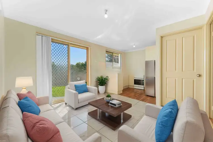 Second view of Homely house listing, 20 Styles Crescent, Minto NSW 2566