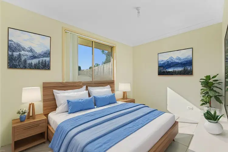 Seventh view of Homely house listing, 20 Styles Crescent, Minto NSW 2566