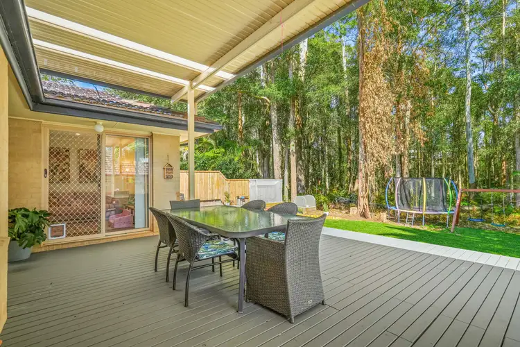 Fourth view of Homely house listing, 32 Salisbury Drive, Terrigal NSW 2260