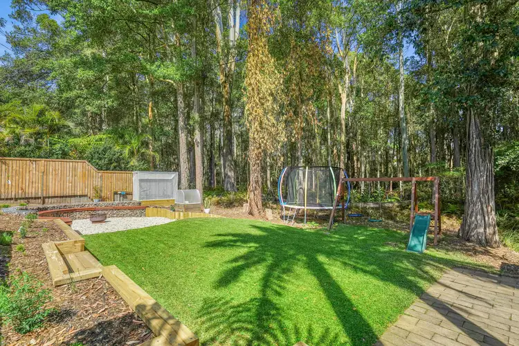 Fifth view of Homely house listing, 32 Salisbury Drive, Terrigal NSW 2260