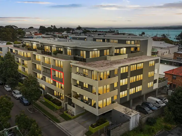 216/11 Ernest Street, Belmont NSW 2280