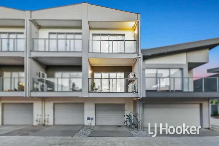Main view of Homely townhouse listing, 30 Topal Drive, Officer VIC 3809