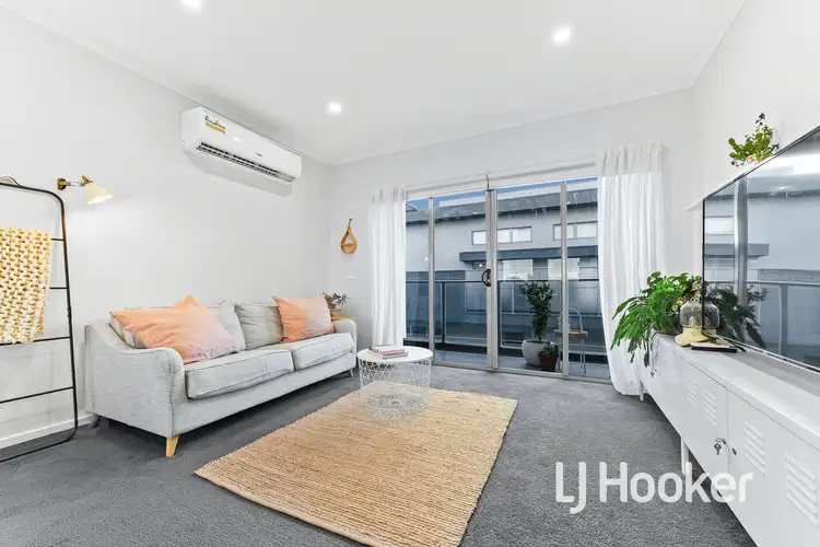 Second view of Homely townhouse listing, 30 Topal Drive, Officer VIC 3809