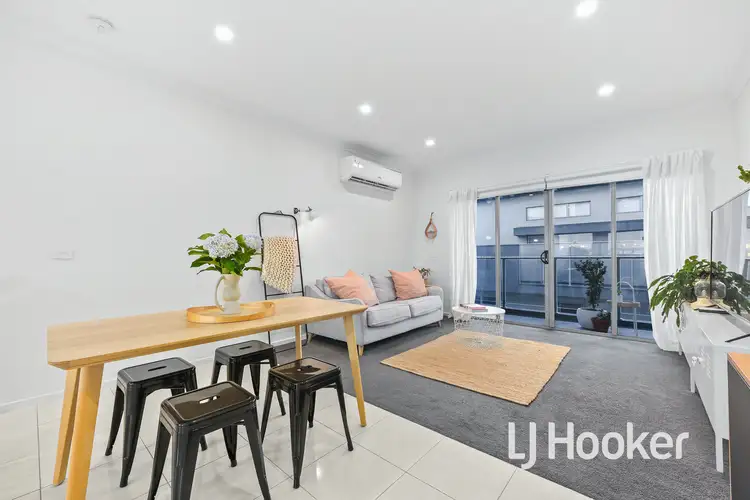 Third view of Homely townhouse listing, 30 Topal Drive, Officer VIC 3809